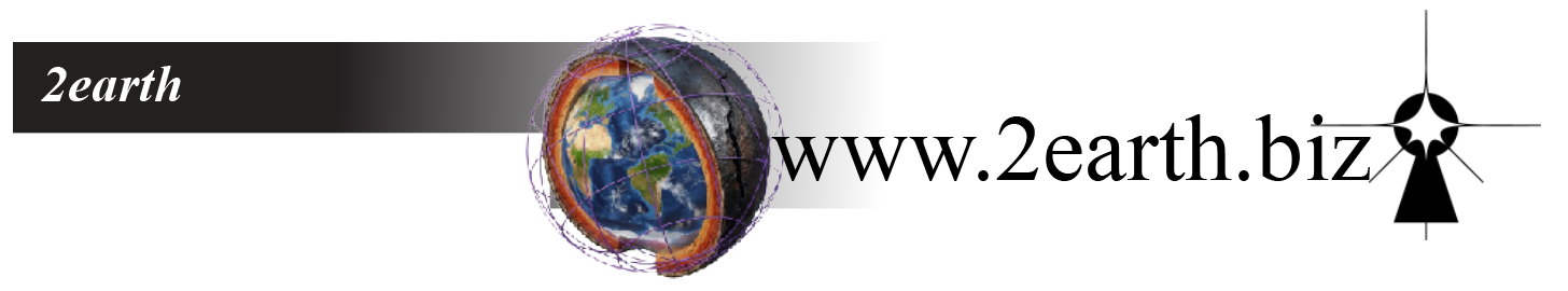2earth.biz