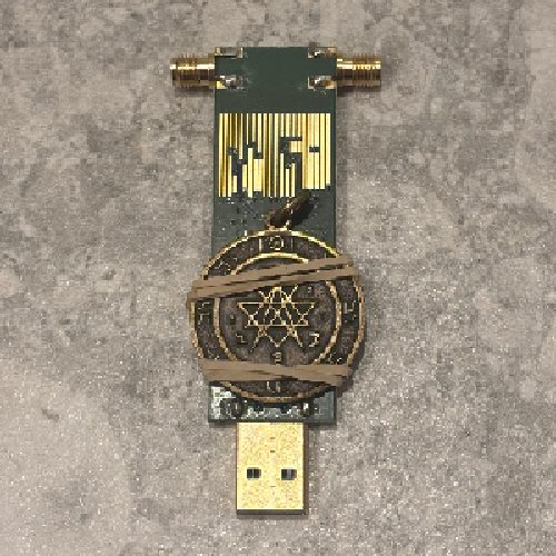 488-Z-MK2 Printed Circuit Antenna