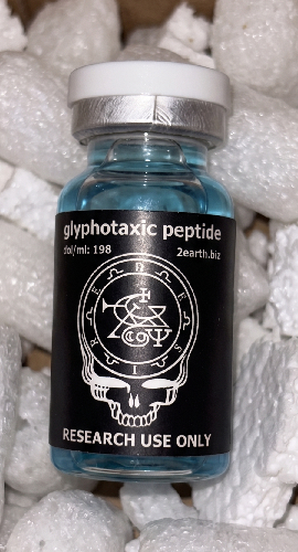Glyphotaxic peptide [10mg]